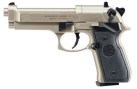 Beretta-92FS-CO2-Nical-and-Black-Air-Pistol